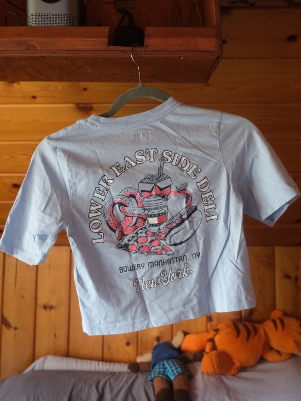 T-shirt Tommy hilfiger